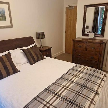 Glen Mor Διαμέρισμα Fort Augustus Εξωτερικό φωτογραφία