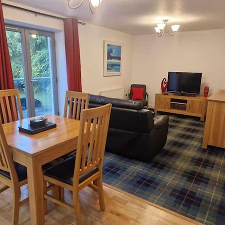 Glen Mor Διαμέρισμα Fort Augustus Εξωτερικό φωτογραφία