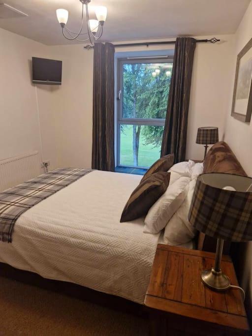 Glen Mor Διαμέρισμα Fort Augustus Εξωτερικό φωτογραφία