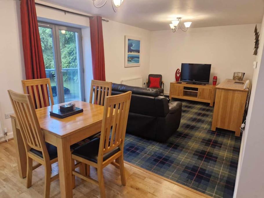 Glen Mor Διαμέρισμα Fort Augustus Εξωτερικό φωτογραφία